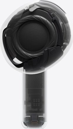 14148595_3_f Słuchawki Apple AirPods 4 with Active Noise Cancellation Białe (MXP93ZM/A)