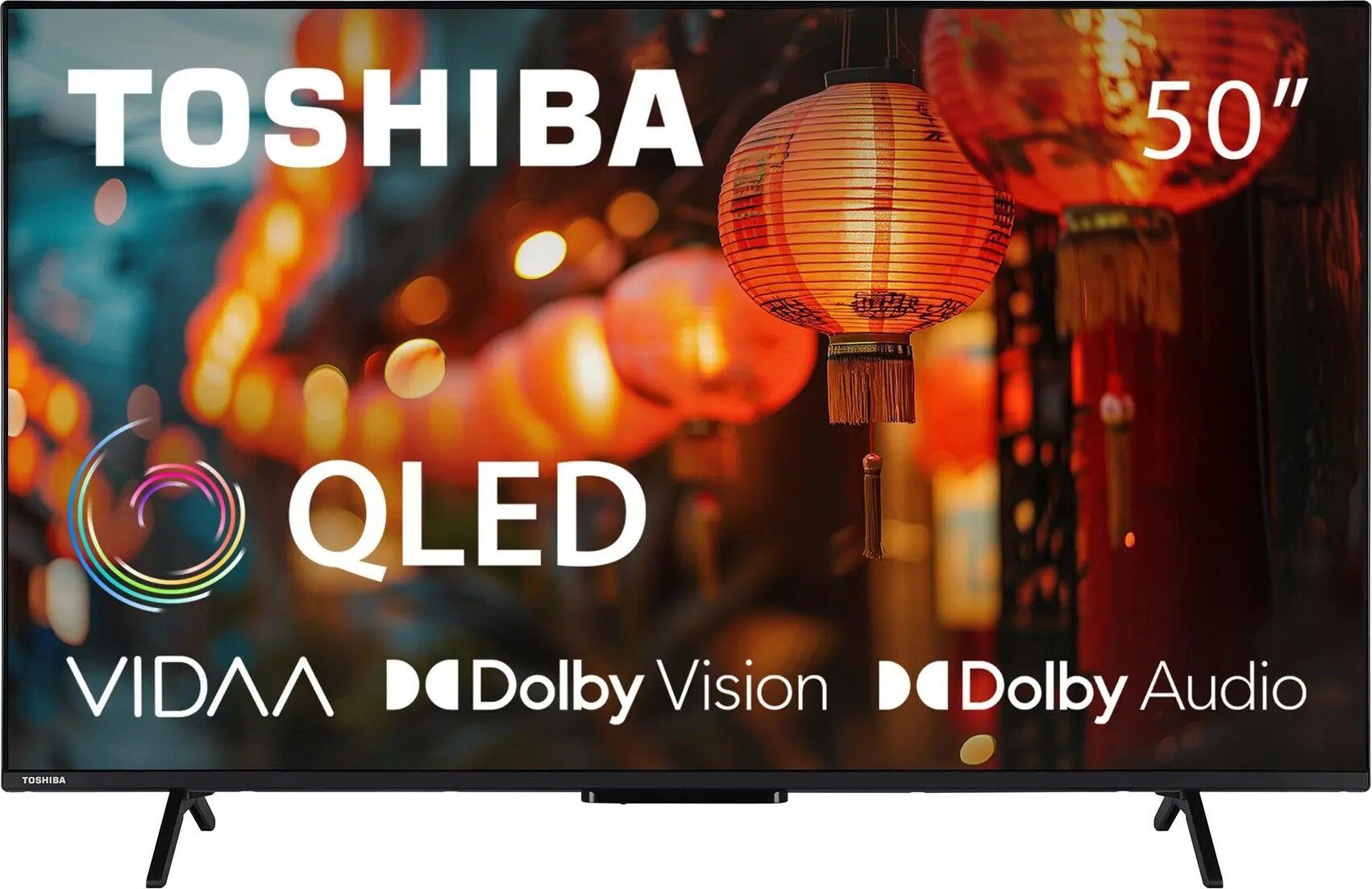 14151545_1_f Telewizor Toshiba 50QV2463DG QLED 50'' 4K Ultra HD VIDAA