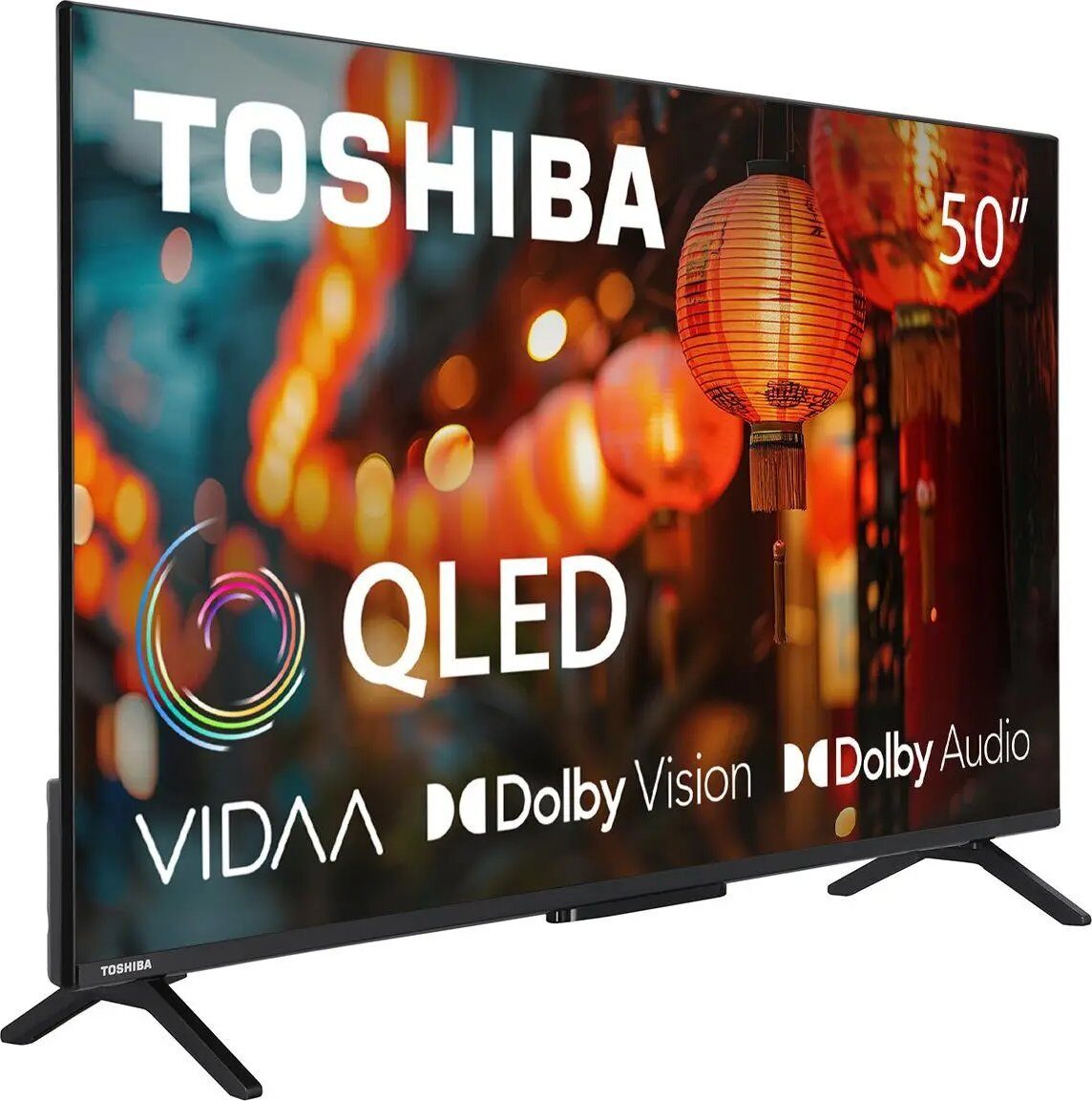 14151545_2_f Telewizor Toshiba 50QV2463DG QLED 50'' 4K Ultra HD VIDAA