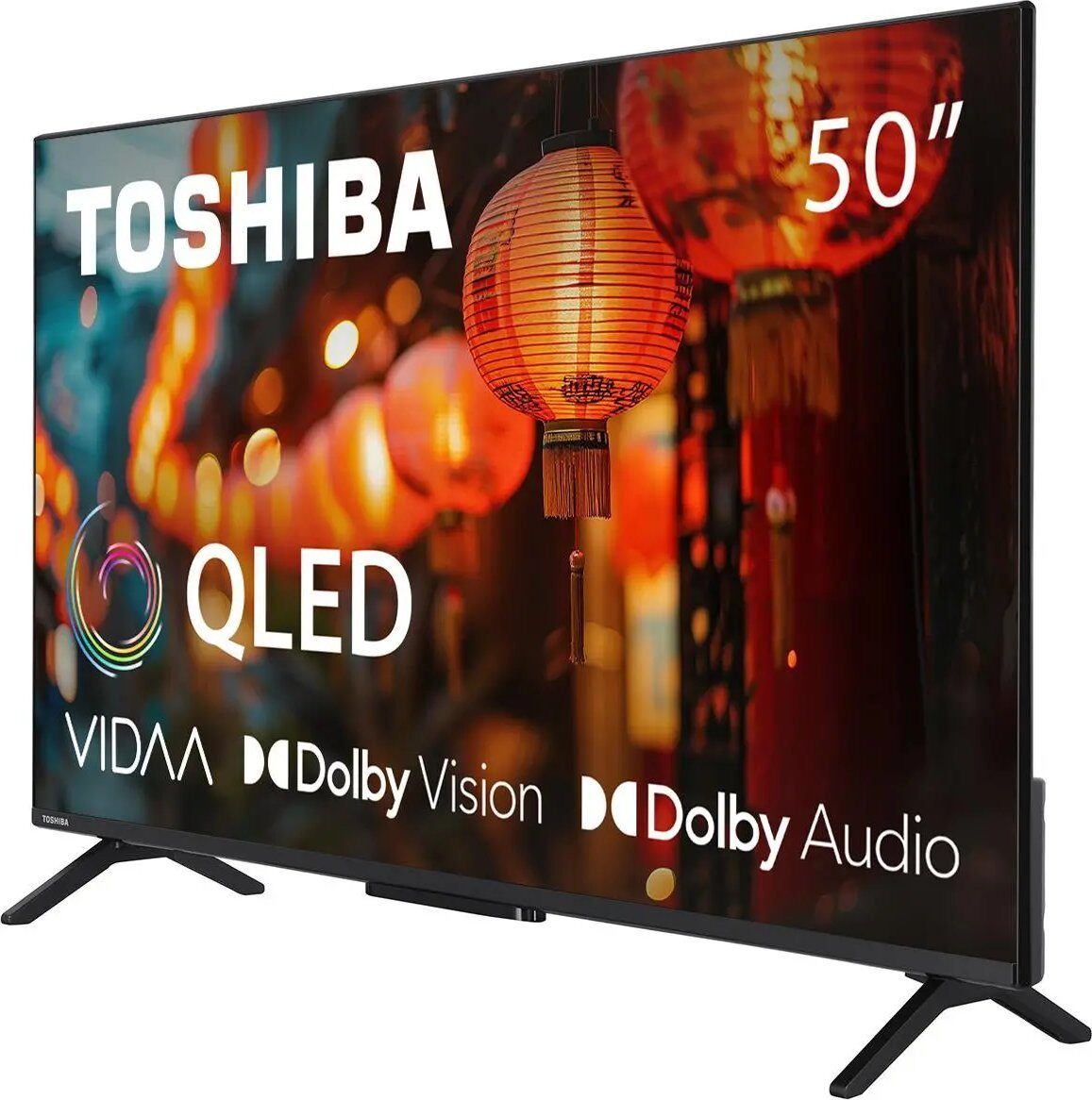 14151545_3_f Telewizor Toshiba 50QV2463DG QLED 50'' 4K Ultra HD VIDAA