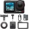 Kamera DJI Osmo Action 5 Pro Standard Combo czarna