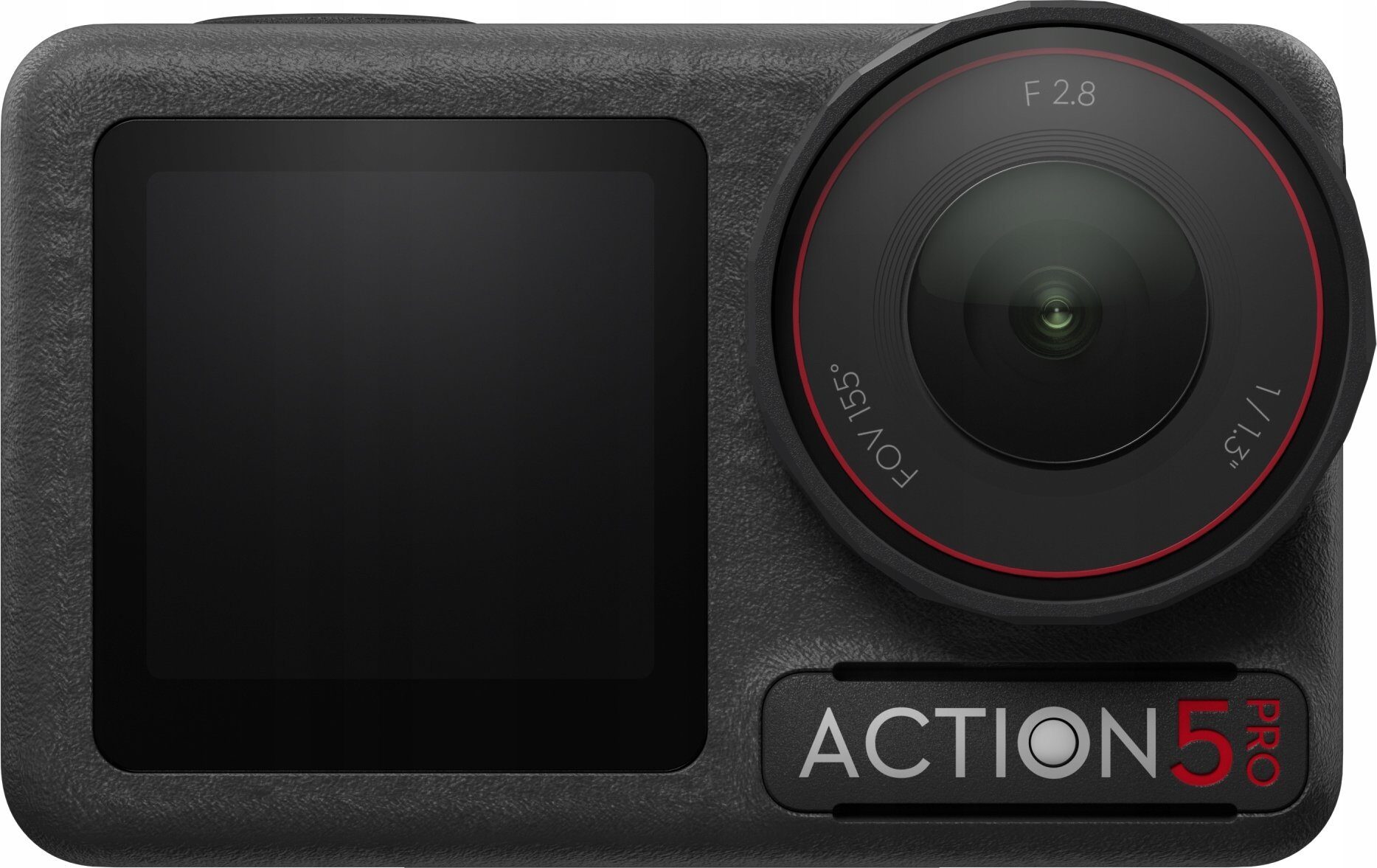 Kamera DJI Osmo Action 5 Pro Standard Combo czarna