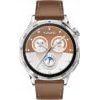 14157139_1_f Smartwatch Huawei Watch GT5 Classic 46mm Brązowy (Vili-B19L)