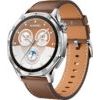 14157139_2_f Smartwatch Huawei Watch GT5 Classic 46mm Brązowy (Vili-B19L)