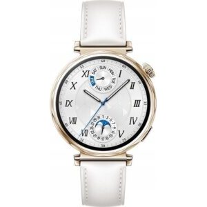 14157141_0_f Smartwatch Huawei Watch GT5 Classic 41mm Biały (Jana-B19L)