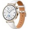 14157141_1_f Smartwatch Huawei Watch GT5 Classic 41mm Biały (Jana-B19L)
