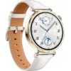 14157141_2_f Smartwatch Huawei Watch GT5 Classic 41mm Biały (Jana-B19L)