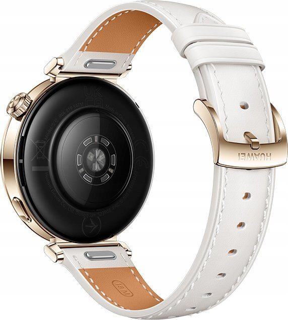 14157141_3_f Smartwatch Huawei Watch GT5 Classic 41mm Biały (Jana-B19L)