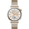 14157143_1_f Smartwatch Huawei Watch GT5 Elegant 41mm Złoty (Jana-B19M)