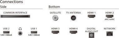 14161174_2_f Telewizor Philips 75PUS8919/12 LED 75'' 4K Ultra HD Titan OS Ambilight