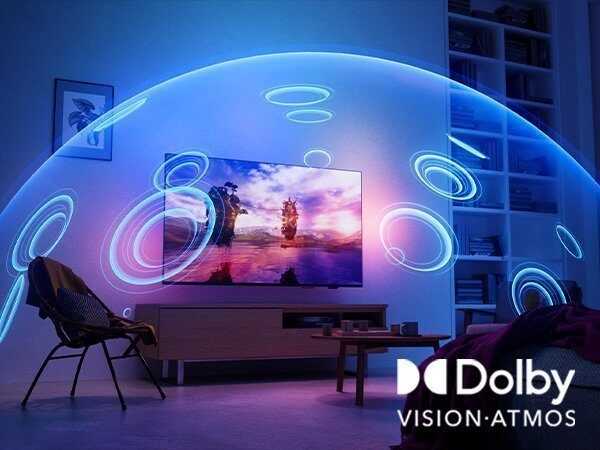 14161174_4_f Telewizor Philips 75PUS8919/12 LED 75'' 4K Ultra HD Titan OS Ambilight