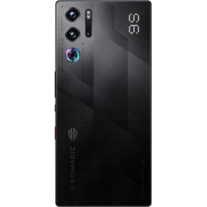 Smartfon Nubia RedMagic 9S Pro 5G 12/256GB Czarny (null)