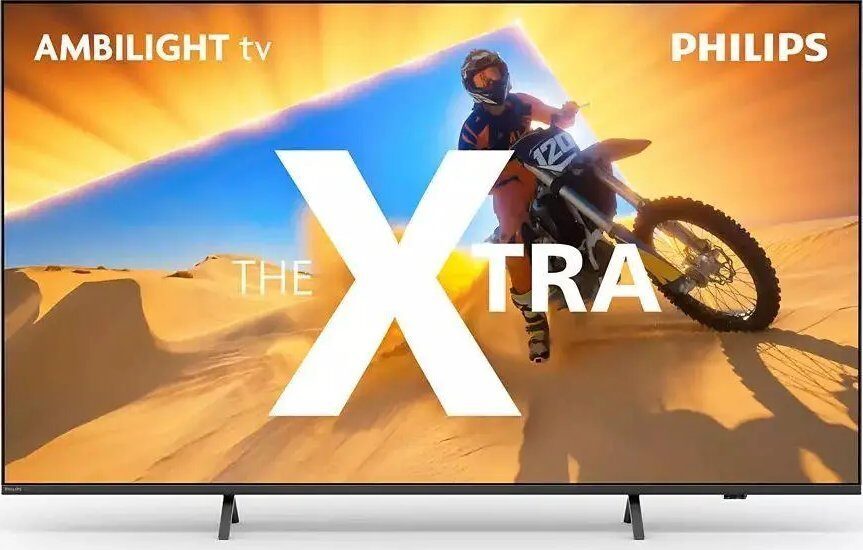 14164727_1_f Telewizor Philips 65PML9019/12 Mini LED 65'' 4K Ultra HD Titan OS Ambilight