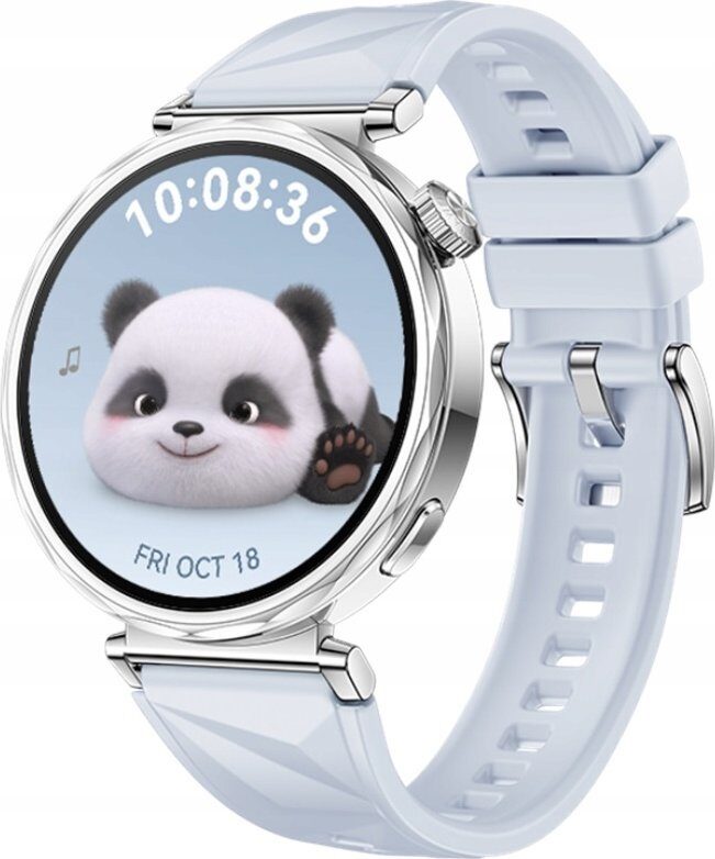 14168064_0_f Smartwatch Huawei Watch GT5 41mm Niebieski (55020DJV)