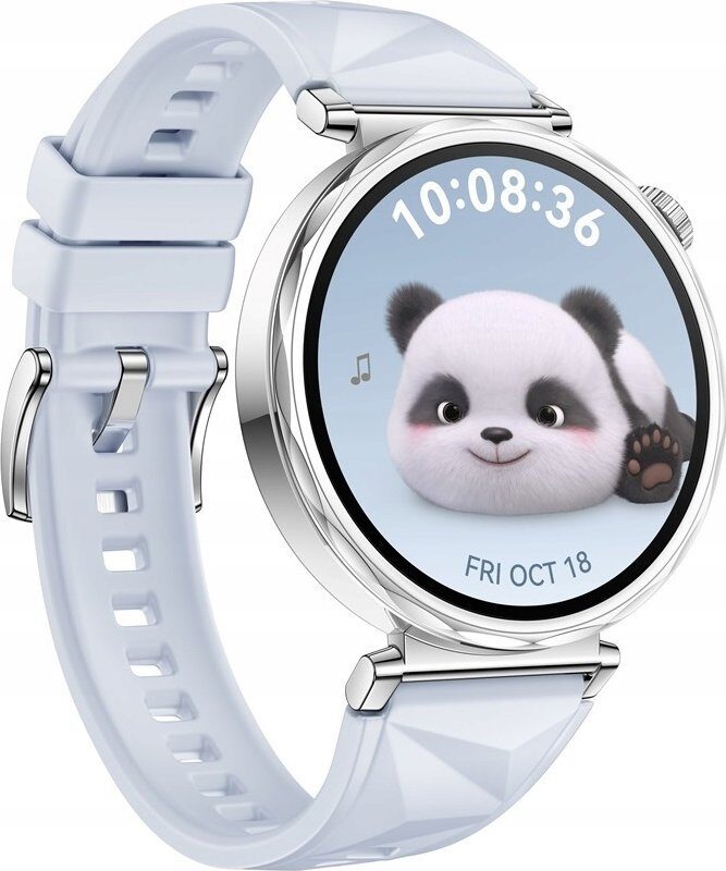14168064_1_f Smartwatch Huawei Watch GT5 41mm Niebieski (55020DJV)