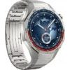 14168065_3_f Smartwatch Huawei Watch GT 5 Pro Elite Srebrny (55020DKB)