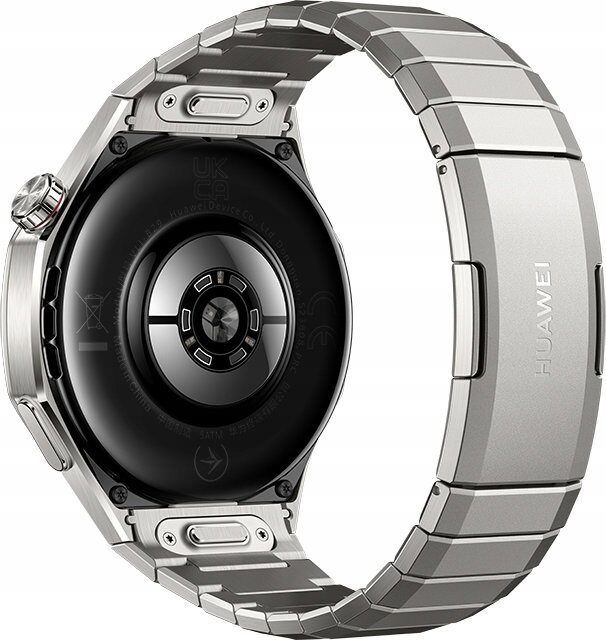 14168065_4_f Smartwatch Huawei Watch GT 5 Pro Elite Srebrny (55020DKB)