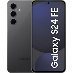 14168067_0_f Smartfon Samsung Galaxy S24 FE 5G 8/128GB Grafitowy (SM-S721BZKDEUE)