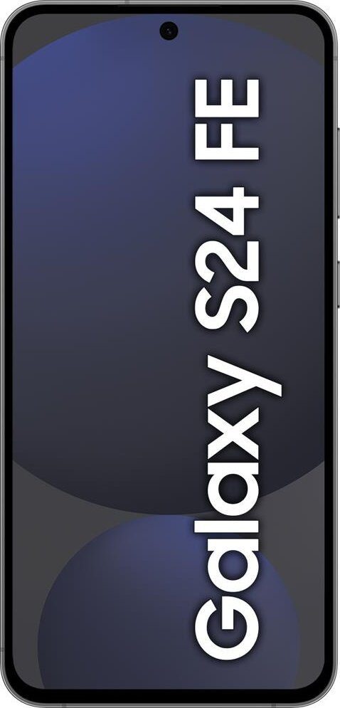 14168067_1_f Smartfon Samsung Galaxy S24 FE 5G 8/128GB Grafitowy (SM-S721BZKDEUE)
