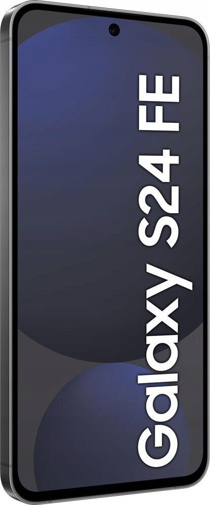 14168067_2_f Smartfon Samsung Galaxy S24 FE 5G 8/128GB Grafitowy (SM-S721BZKDEUE)
