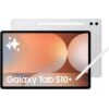 Tablet Samsung Galaxy Tab S10+ 12.4" 512 GB 5G Srebrny (SM-X826BZSPEUE)