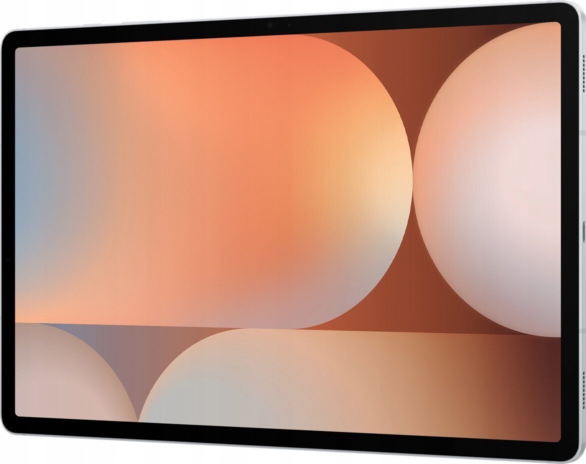 Tablet Samsung Galaxy Tab S10+ 12.4" 512 GB 5G Srebrny (SM-X826BZSPEUE)