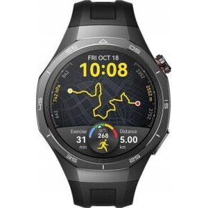 14168231_1_f Smartwatch Huawei Watch GT 5 Pro Active Czarny (Vili-B29F)