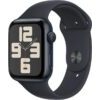 14168464_0_f Smartwatch Apple Watch SE Gen.2 GPS 44mm Midnight Alu Sport M/L Czarny (MXEK3)