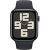 14168464_1_f Smartwatch Apple Watch SE Gen.2 GPS 44mm Midnight Alu Sport M/L Czarny (MXEK3)