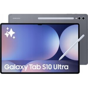 Tablet Samsung Galaxy Tab S10 Ultra 14.6" 1 TB Szary (SM-X920NZATEUE)