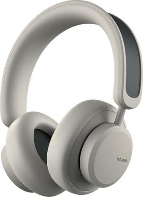 Słuchawki Urbanista - Los Angeles - Solar Charging Headset - Desert Gray
