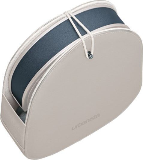 Słuchawki Urbanista - Los Angeles - Solar Charging Headset - Desert Gray