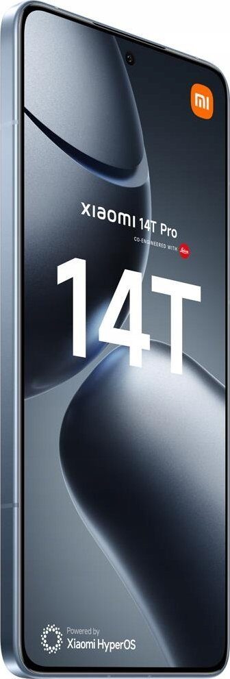 14171589_1_f Smartfon Xiaomi 14T Pro 5G 12/512GB Niebieski (57350)