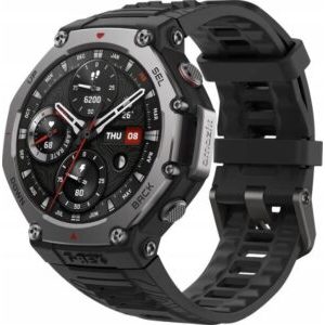 14174440_0_f Smartwatch Huami T-Rex 3 Czarny (W2323GL1N)