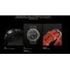 Smartwatch Huami T-Rex 3 Czarny (W2323GL1N)