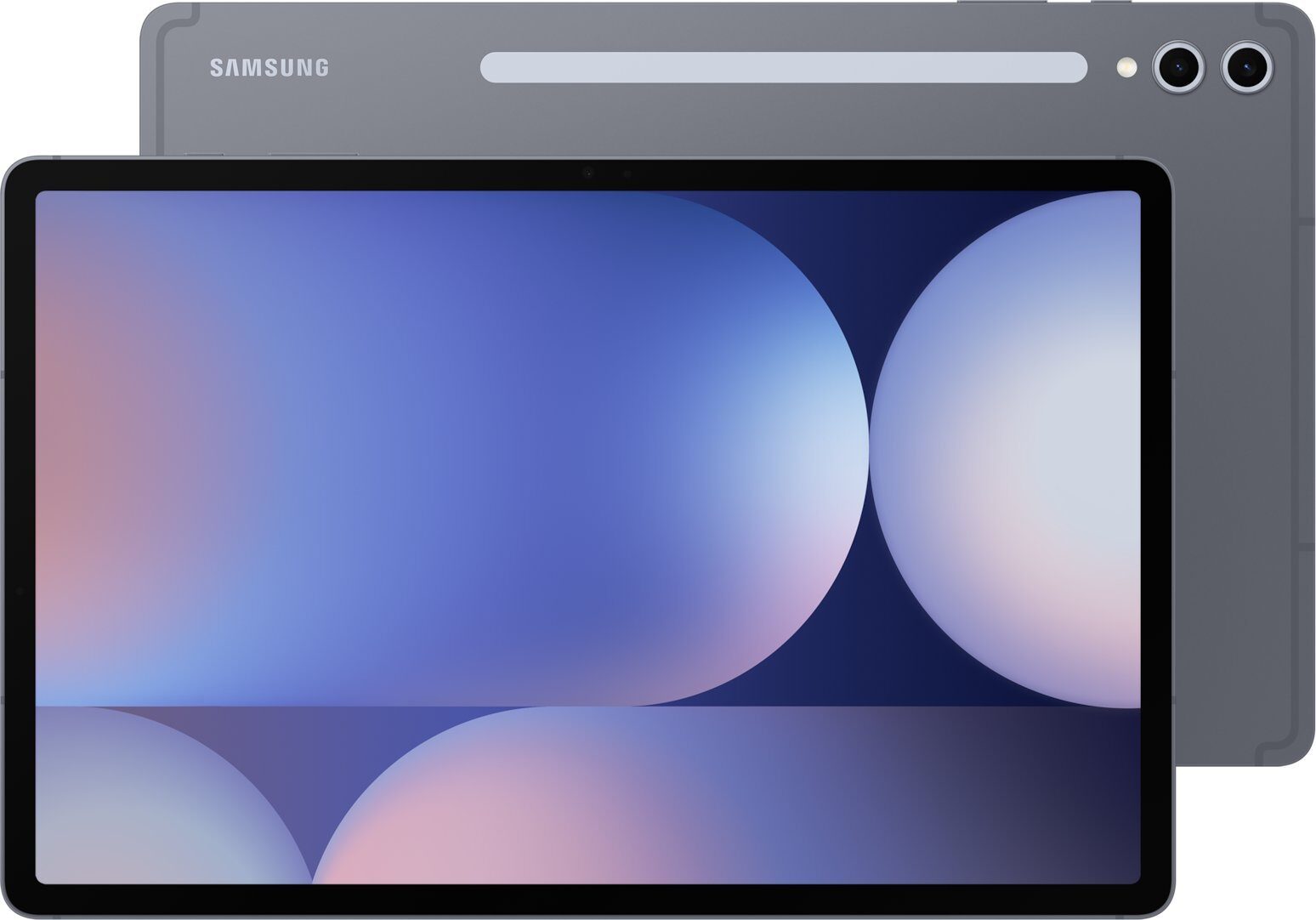 Tablet Samsung Galaxy Tab S10+ 12.4" 256 GB Szary (SM-X820NZAREUB)