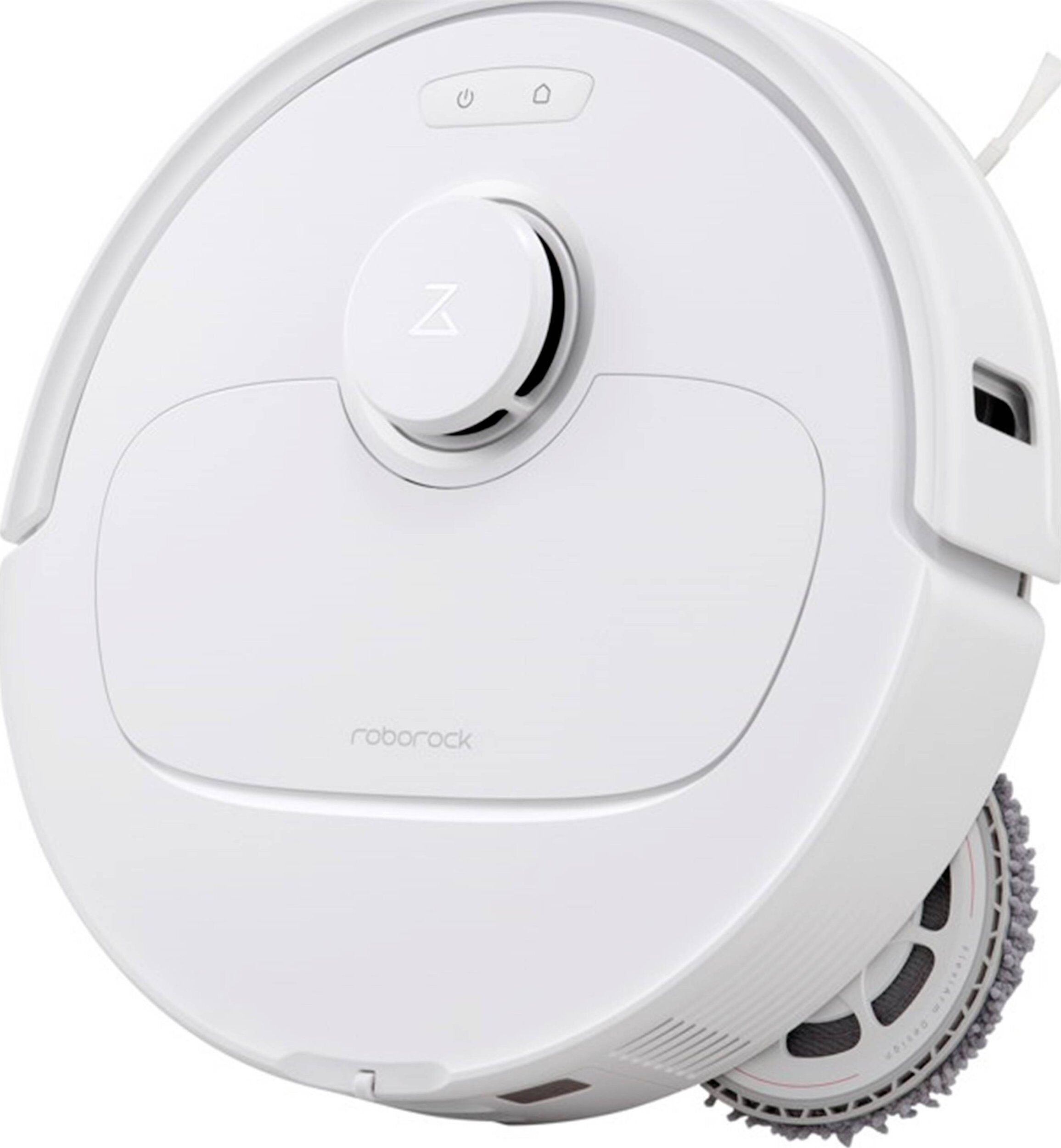 14186222_1_f Robot sprzątający Roborock Qrevo Plus Biały