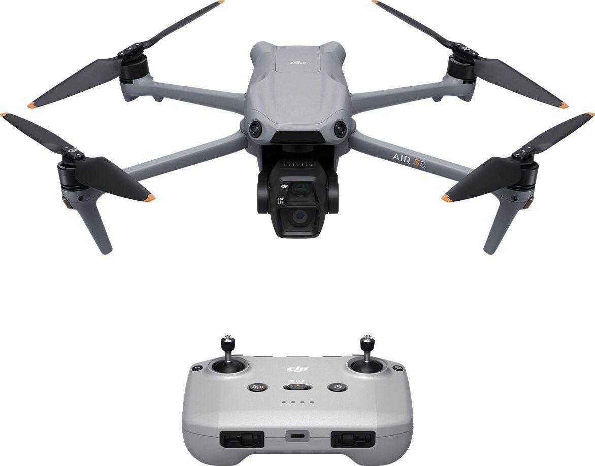14187454_5_f Dron DJI Air 3S (RC-N3)