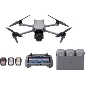 14187464_1_f Dron DJI Air 3S Fly More Combo (RC 2)