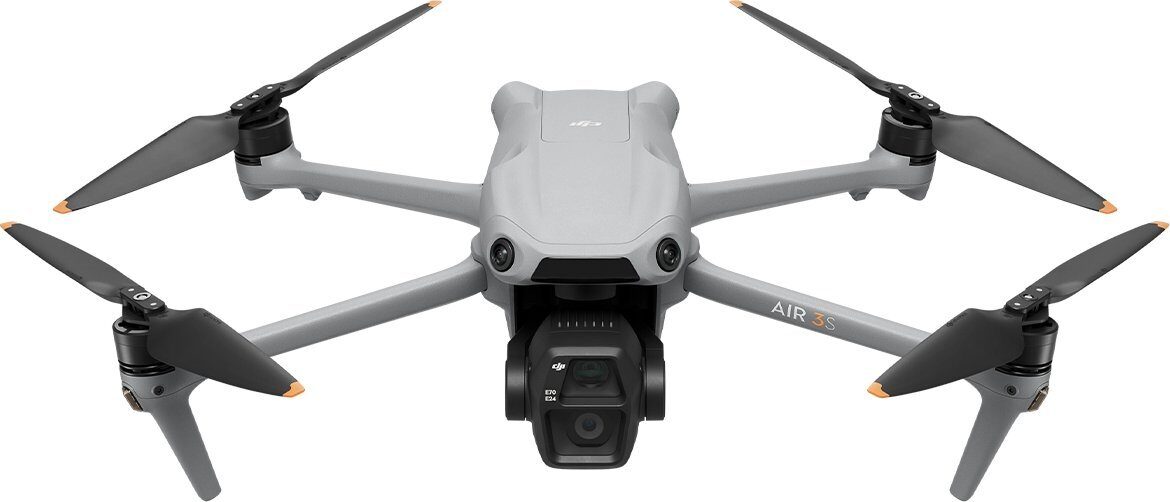 14187464_2_f Dron DJI Air 3S Fly More Combo (RC 2)
