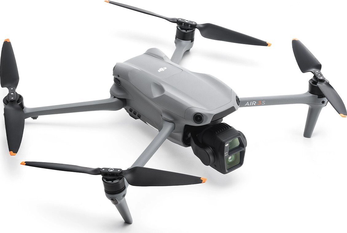14187464_4_f Dron DJI Air 3S Fly More Combo (RC 2)
