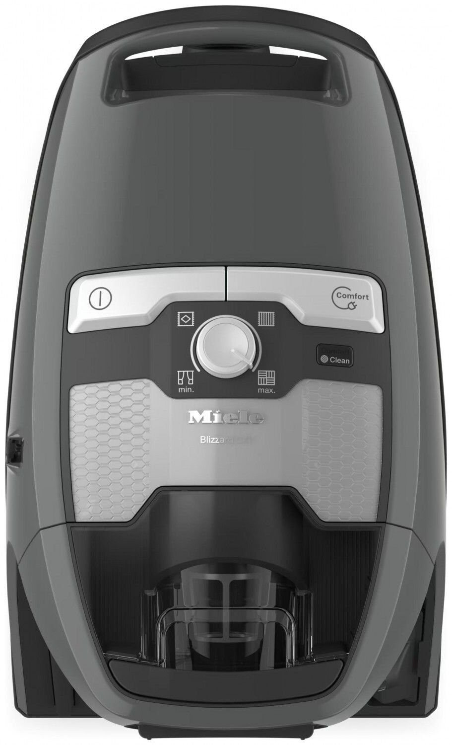 Odkurzacz Miele Blizzard CX1 Powerline