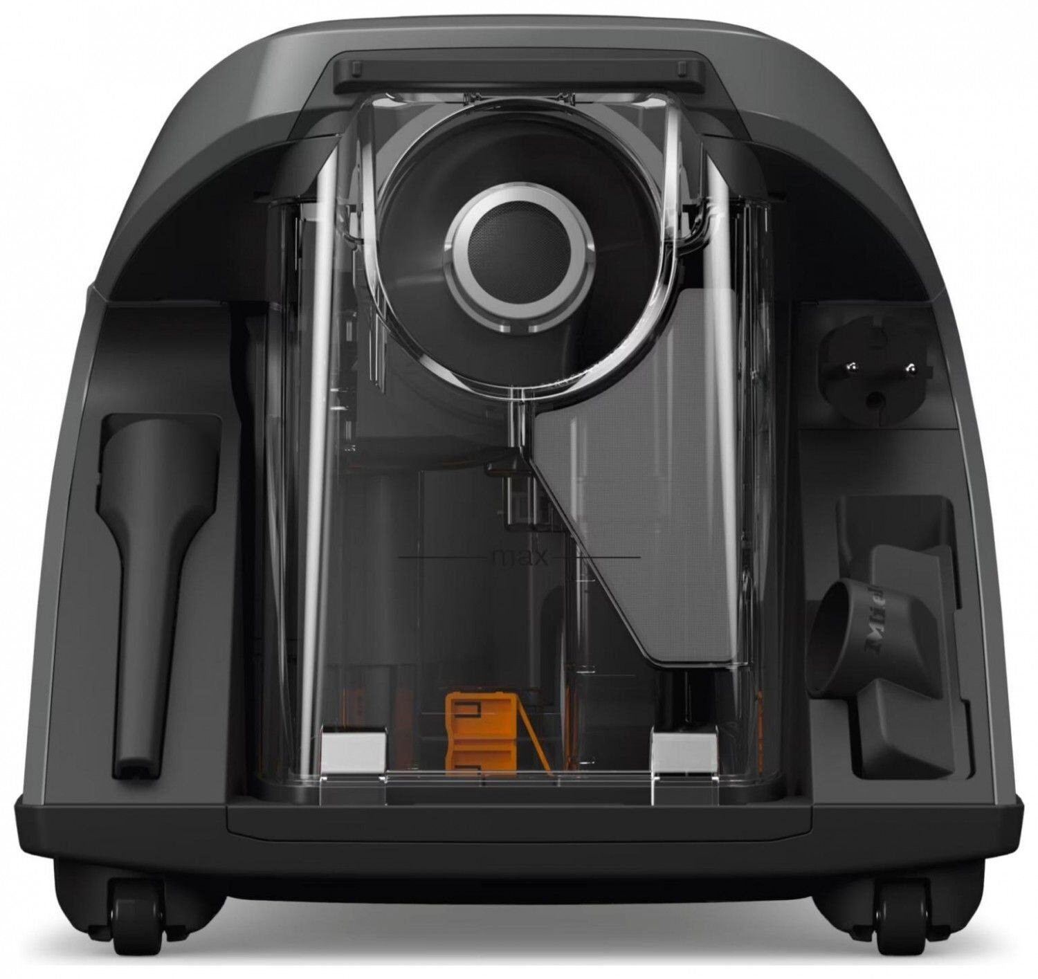 Odkurzacz Miele Blizzard CX1 Powerline