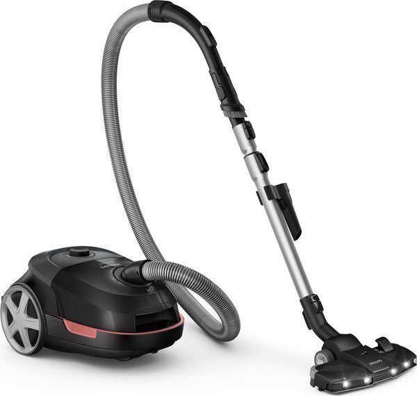 Odkurzacz Philips XD6142/12 WEU VAC CLNR BAG PLUS D.