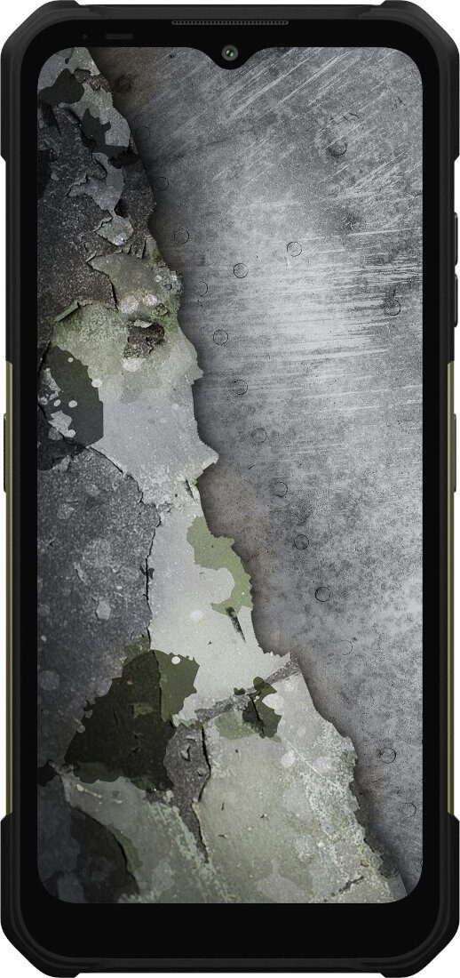 Smartfon myPhone Hammer Construction 2 5G Military Edition