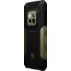 Smartfon myPhone Construction 2 Thermal 5G 8/256GB Czarno-zielony (CONSTRUCTION 2 5G THERMAL Military Edition)