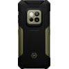 Smartfon myPhone Construction 2 Thermal 5G 8/256GB Czarno-zielony (CONSTRUCTION 2 5G THERMAL Military Edition)