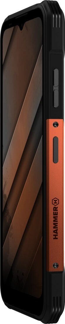 14201776_2_f Smartfon myPhone Hammer Construction 2 5G 256GB THERMAL pomarańczowy