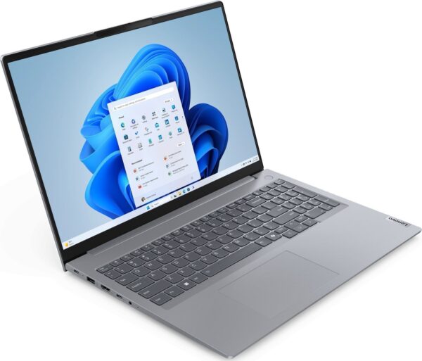 14201902_2_f Laptop Lenovo ThinkBook 16 G7 ARP Ryzen 7 7735HS / 16 GB / 1 TB / W11 Pro (21MW000UPB)