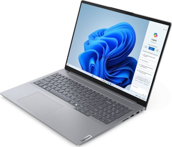14201902_3_f Laptop Lenovo ThinkBook 16 G7 ARP Ryzen 7 7735HS / 16 GB / 1 TB / W11 Pro (21MW000UPB)